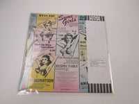 Load image into Gallery viewer, The Rolling Stones Some Girls Rolling Stones ESS-81050 with OBI Japan LP Vinyl
