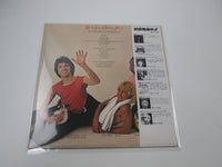Load image into Gallery viewer, Radio Stars Holiday Album Promo YX-7231-CW with OBI Japan LP Vinyl
