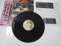 Load image into Gallery viewer, Radio Stars Holiday Album Promo YX-7231-CW with OBI Japan LP Vinyl
