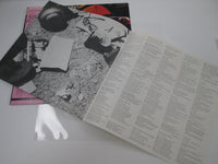 Load image into Gallery viewer, Radio Stars Holiday Album Promo YX-7231-CW with OBI Japan LP Vinyl
