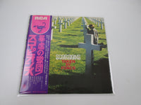 Load image into Gallery viewer, SCORPIONS TAKEN BY FORCE RCA RVP-6232 with OBI Japan LP Vinyl
