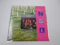 Load image into Gallery viewer, SCORPIONS TAKEN BY FORCE RCA RVP-6232 with OBI Japan LP Vinyl
