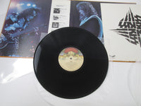 Load image into Gallery viewer, KISS ROCK AND ROLL OVER CASABLANCA VIP-6376 with OBI Japan LP Vinyl A
