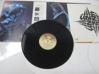 Load image into Gallery viewer, KISS ROCK AND ROLL OVER CASABLANCA VIP-6376 with OBI Japan LP Vinyl A
