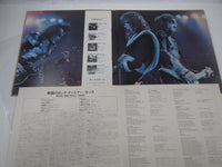 Load image into Gallery viewer, KISS ROCK AND ROLL OVER CASABLANCA VIP-6376 with OBI Japan LP Vinyl A
