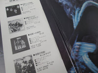 Load image into Gallery viewer, KISS ROCK AND ROLL OVER CASABLANCA VIP-6376 with OBI Japan LP Vinyl A
