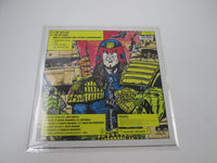 Load image into Gallery viewer, Anthrax I Am The Law Polystar R15D 2062 with OBI Japan LP Vinyl
