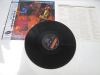 Load image into Gallery viewer, Cinderella Somebody Save Me 15PP-64 with OBI Japan LP Vinyl
