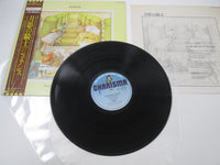Load image into Gallery viewer, Genesis ‎Selling England By The Pound Promo 25VB-1098 with OBI Japan LP Vinyl
