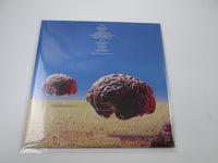 Load image into Gallery viewer, RUSH HEMISPHERES EPIC 25 3P-269 with OBI Japan LP Vinyl
