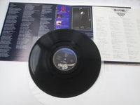 Load image into Gallery viewer, RUSH HEMISPHERES EPIC 25 3P-269 with OBI Japan LP Vinyl
