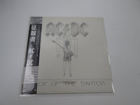 Load image into Gallery viewer, AC/DC FLICK OF SWITCH ATLANTIC P-11399 with OBI Japan LP Vinyl
