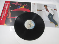 Load image into Gallery viewer, Ray Parker Jr. Two Places At The Same Time 25RS-85 with OBI Japan LP Vinyl
