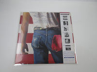 Load image into Gallery viewer, Bruce Springsteen Born in the USA 28AP 2850 with OBI Japan LP Vinyl

