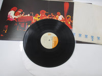 Load image into Gallery viewer, SANTANA ABRAXAS CBS/SONY SOPN-44004 with Cap OBI Japan LP Vinyl
