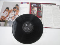 Load image into Gallery viewer, The Beatles ‎Rarities 2 EAS-81325 with OBI Japan LP Vinyl
