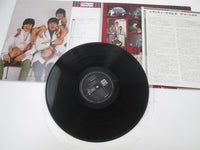 Load image into Gallery viewer, The Beatles ‎Rarities 2 EAS-81325 with OBI Japan LP Vinyl
