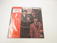 Load image into Gallery viewer, Eric Burdon And The Animals Attention! BT-5040 with OBI Japan LP Vinyl
