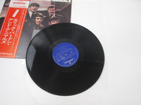 Load image into Gallery viewer, Eric Burdon And The Animals Attention! BT-5040 with OBI Japan LP Vinyl
