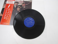 Load image into Gallery viewer, Eric Burdon And The Animals Attention! BT-5040 with OBI Japan LP Vinyl
