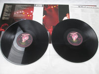 Load image into Gallery viewer, Bob Seger &amp; The Silver Bullet Band Nine Tonight ECS-67155,6 OBI Poster Vinyl LP
