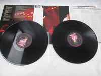 Load image into Gallery viewer, Bob Seger &amp; The Silver Bullet Band Nine Tonight ECS-67155,6 OBI Poster Vinyl LP
