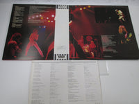 Load image into Gallery viewer, Bob Seger &amp; The Silver Bullet Band Nine Tonight ECS-67155,6 OBI Poster Vinyl LP
