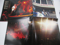 Load image into Gallery viewer, Bob Seger &amp; The Silver Bullet Band Nine Tonight ECS-67155,6 OBI Poster Vinyl LP
