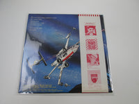 Load image into Gallery viewer, Osamu Shoji Star Wars L-10109W with OBI Japan LP Vinyl
