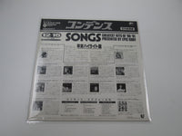 Load image into Gallery viewer, VA Songs, Greatest Hits Of '80-'81 Epic Promo QY-3P-90021 Japan LP Vinyl
