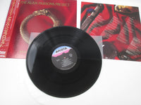 Load image into Gallery viewer, The Alan Parsons Project Vulture Culture Arista 25RS-239 with OBI Japan LP Vinyl
