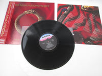 Load image into Gallery viewer, The Alan Parsons Project Vulture Culture Arista 25RS-239 with OBI Japan LP Vinyl
