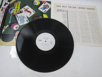Load image into Gallery viewer, George Howard ‎Love Will Follow Promo VIJ-28078 with OBI Japan LP Vinyl
