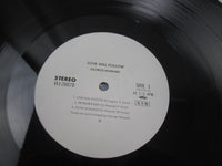 Load image into Gallery viewer, George Howard ‎Love Will Follow Promo VIJ-28078 with OBI Japan LP Vinyl
