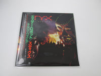 Load image into Gallery viewer, Styx Kilroy Was Here A&amp;M Records AMP-28068 with OBI Japan LP Vinyl
