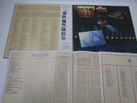 Load image into Gallery viewer, Styx Kilroy Was Here A&amp;M Records AMP-28068 with OBI Japan LP Vinyl
