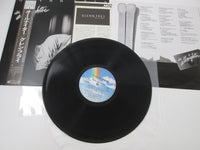 Load image into Gallery viewer, Glenn Frey The Allnighter P-13171 with OBI Japan LP Vinyl
