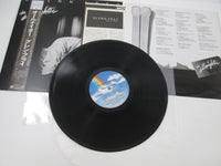 Load image into Gallery viewer, Glenn Frey The Allnighter P-13171 with OBI Japan LP Vinyl
