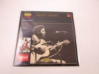 Load image into Gallery viewer, Johnny Shines Live at Yuhbin Hall 1975 BMC-2003 with OBI Japan LP Vinyl
