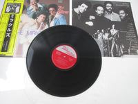 Load image into Gallery viewer, The Miracles New Soul Greatest Hits 14 VIP-10136 with OBI Japan LP Vinyl
