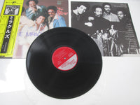 Load image into Gallery viewer, The Miracles New Soul Greatest Hits 14 VIP-10136 with OBI Japan LP Vinyl

