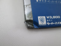 Load image into Gallery viewer, Eagles Eagles Live Asylum Records P-5589~90Y with OBI Japan LP Vinyl
