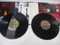 Load image into Gallery viewer, Eagles Eagles Live Asylum Records P-5589~90Y with OBI Japan LP Vinyl
