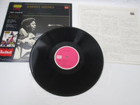 Load image into Gallery viewer, Johnny Shines Live at Yuhbin Hall 1975 BMC-2003 with OBI Japan LP Vinyl
