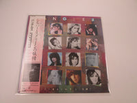 Load image into Gallery viewer, BANGLES DIFFERENT LIGHT CBS/SONY 28AP 3148 with OBI Japan LP Vinyl
