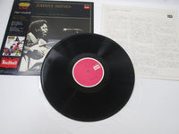Load image into Gallery viewer, Johnny Shines Live at Yuhbin Hall 1975 BMC-2003 with OBI Japan LP Vinyl
