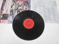 Load image into Gallery viewer, BANGLES DIFFERENT LIGHT CBS/SONY 28AP 3148 with OBI Japan LP Vinyl
