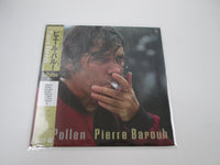 Load image into Gallery viewer, Pierre Barouh Le Pollen YF-7056 with OBI Japan LP Vinyl
