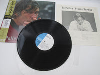 Load image into Gallery viewer, Pierre Barouh Le Pollen YF-7056 with OBI Japan LP Vinyl
