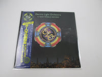 Load image into Gallery viewer, ELECTRIC LIGHT ORCHESTRA A NEW WORLD RECORD 25AP 1096 with OBI Japan LP Vinyl

